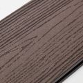Террасная доска Ecodecking Экстра плюс Венге купить в Цандрыпш