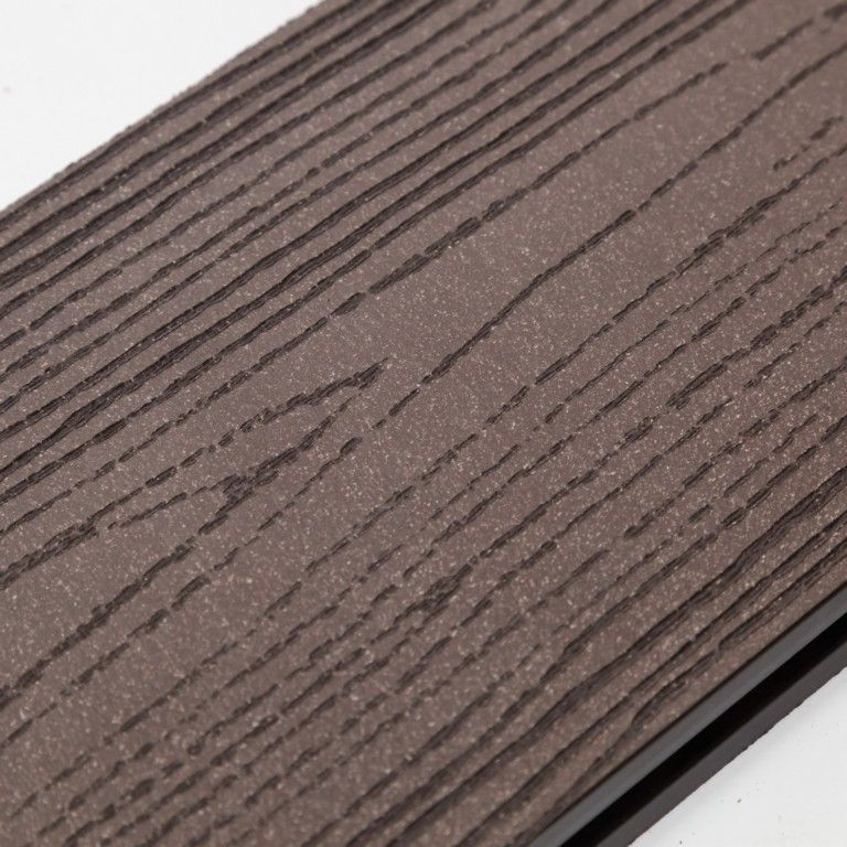Террасная доска Ecodecking Экстра плюс Венге купить в Цандрыпш