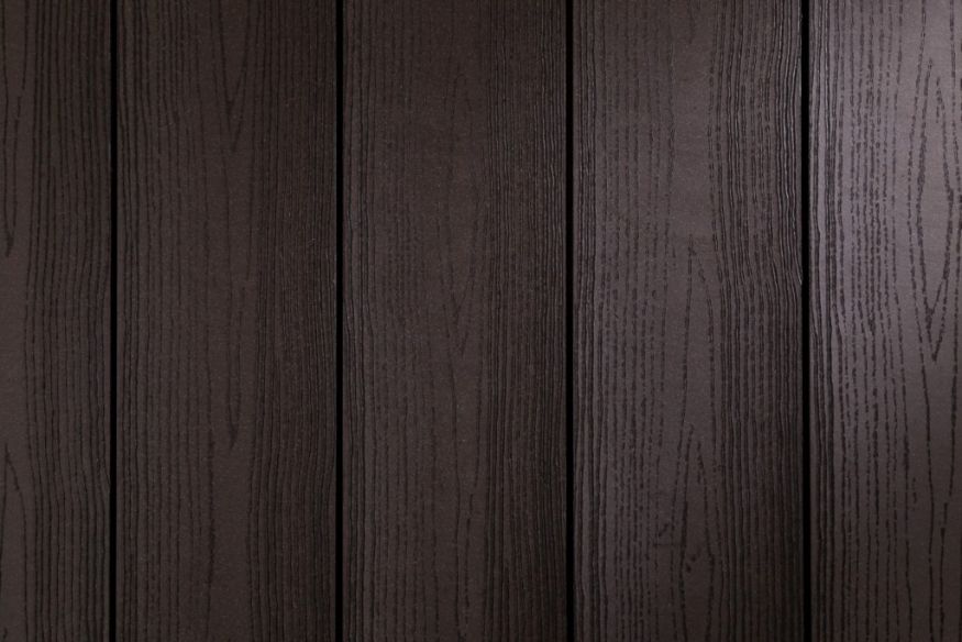 Террасная доска Ecodecking Экстра плюс Венге купить в Цандрыпш