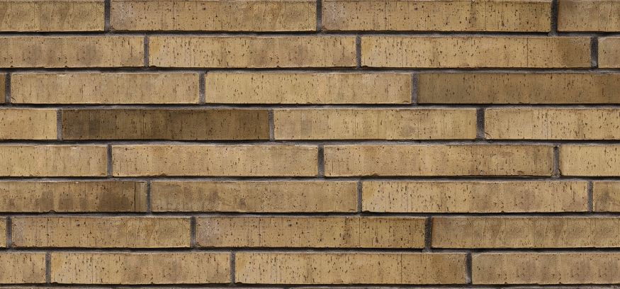 Фиброцементные панели Panda Рифованный кирпич 03420F купить в Цандрыпш