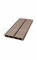 Забор из ДПК Savewood, SW Agger матовый, Терракот купить в Цандрыпш