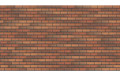 Фасадная плитка Docke Premium, Brick, Клубника купить в Цандрыпш