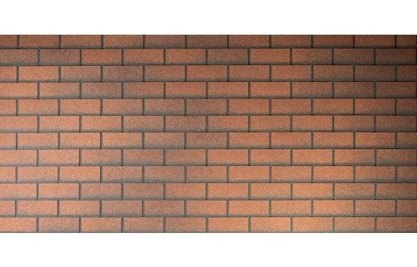 Фасадная плитка Docke Premium, Brick, Клубничный оттенок купить в Цандрыпш