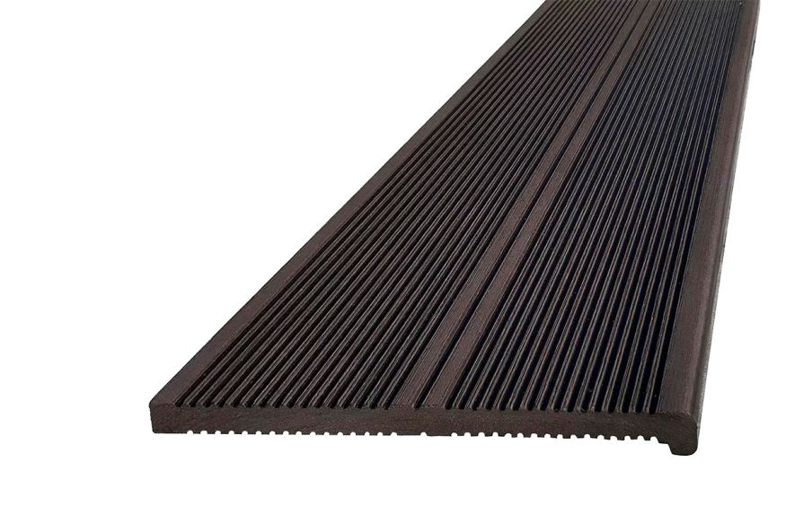 Ступень ДПК Deckron/Darvolex Венге купить в Цандрыпш