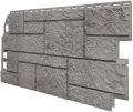 Фасадная панель VOX Sandstone (Сандстоун) светло-серого цвета купить в Цандрыпш