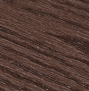 Ограждения из ДПК WOODVEX Цвет: Темно-коричневый купить в Цандрыпш