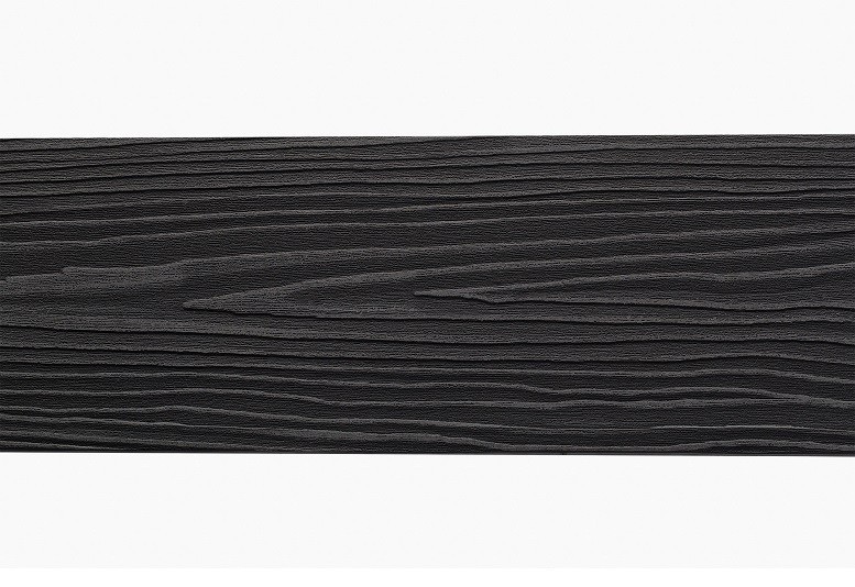 Заборная доска RusDecking UnoDeck Forte - Цвет: Графит купить в Цандрыпш