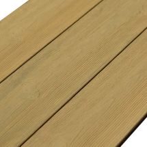 Фасадная панель CM Cladding URBAN, цвет Орегон