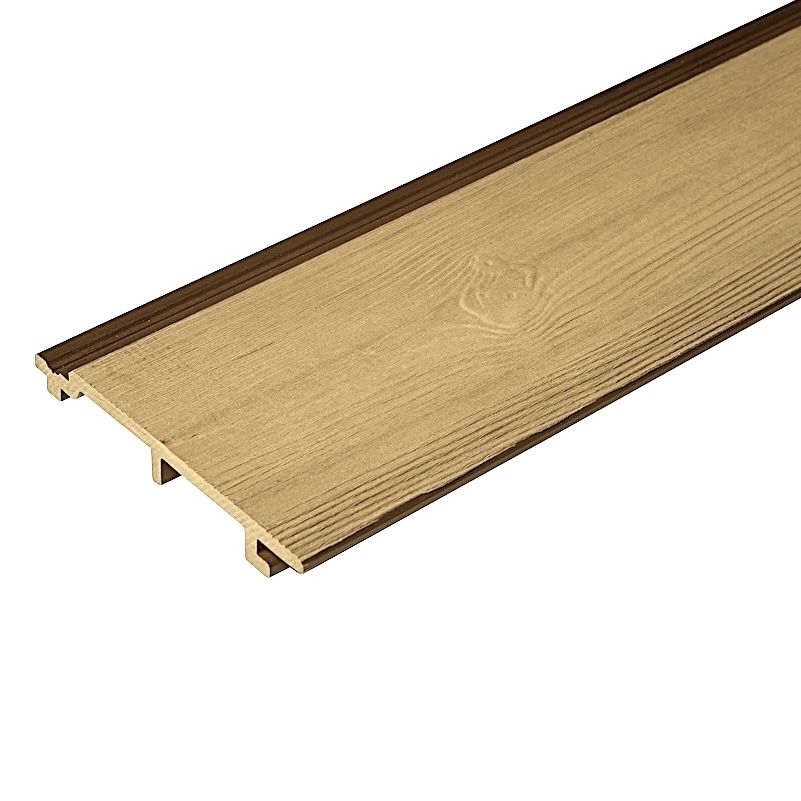 Фасадная панель CM Cladding URBAN, цвет Орегон купить в Цандрыпш