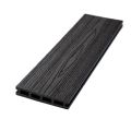 Террасная доска Ecodecking Экстра плюс Графит купить в Цандрыпш