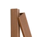 Угол торцевой Ecodecking Некст Бронза купить в Цандрыпш