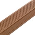 Угол торцевой Ecodecking Некст Бронза купить в Цандрыпш