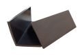 Угол ДПК Gardeck для сайдинга Венге купить в Цандрыпш