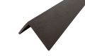 Угол ДПК Gardeck для сайдинга Венге купить в Цандрыпш