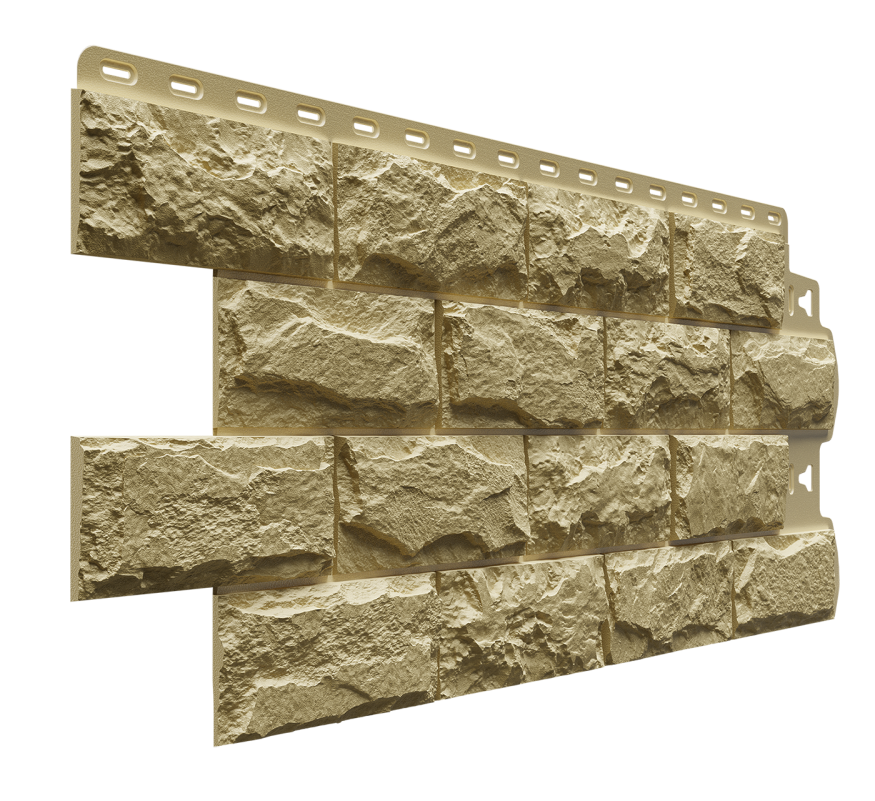 Фасадные панели Docke, Premium, Dufour (Дюфур) Вербье купить в Цандрыпш