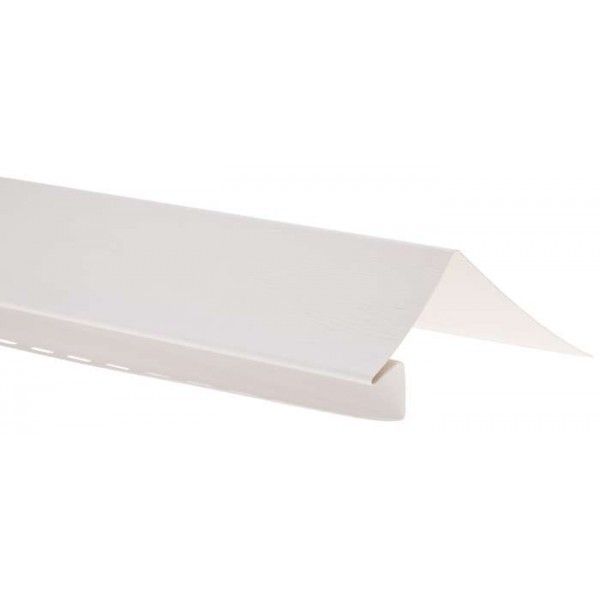 Оконная планка Альта профиль Престиж, Т-17, ВН, Белая купить в Цандрыпш