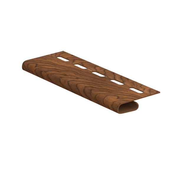 Финишная планка Ю-Пласт, Timberblock Пихта, Камчатка купить в Цандрыпш