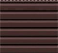 Виниловый сайдинг Доломит Classic, оттенок Корица. купить в Цандрыпш