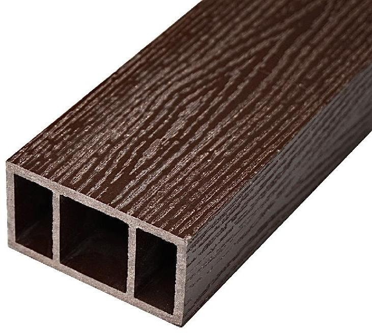Брус FAYNAG WOOD шоколадный купить в Цандрыпш
