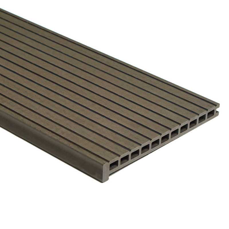 Ступень из ДПК CM Stair Венте. купить в Цандрыпш