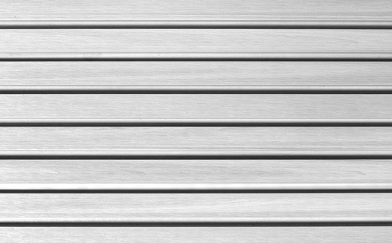 Стеновая панель из ДПК CM Wall White (Белая), 3000x219x26 мм купить в Цандрыпш