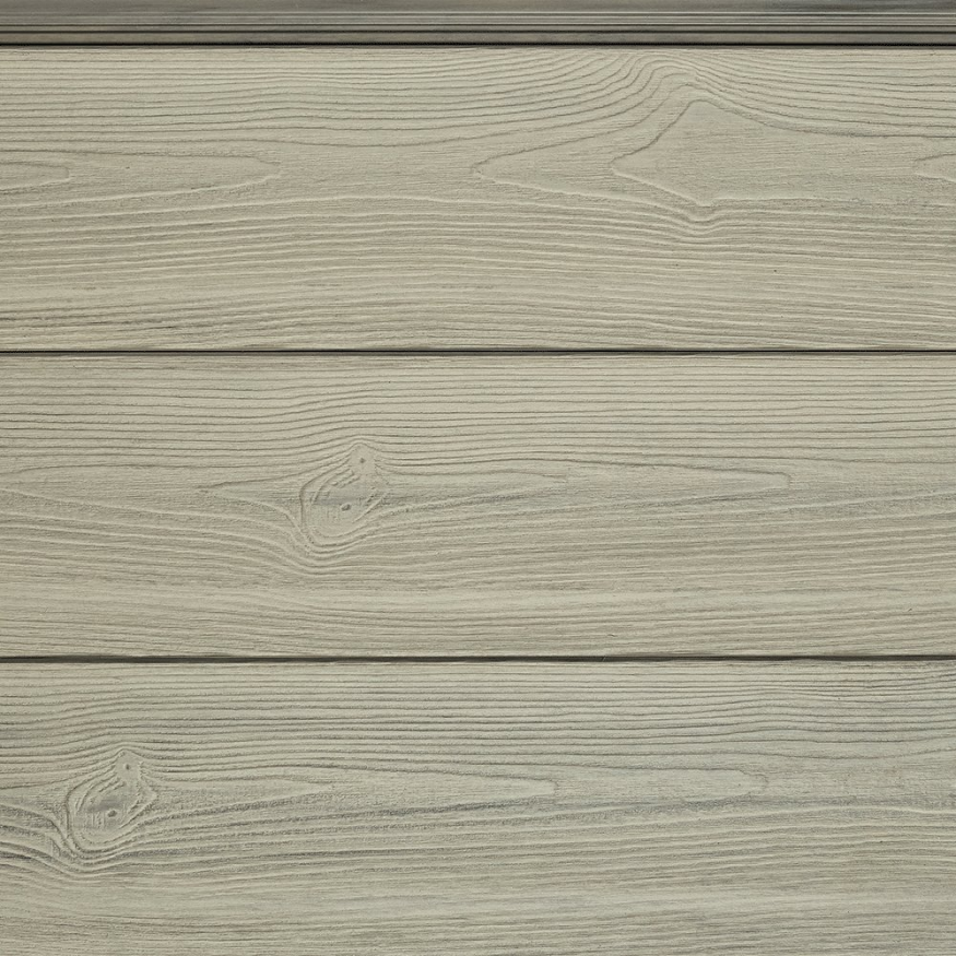 Фасадная панель CM Cladding URBAN, цвет Смок Грей купить в Цандрыпш