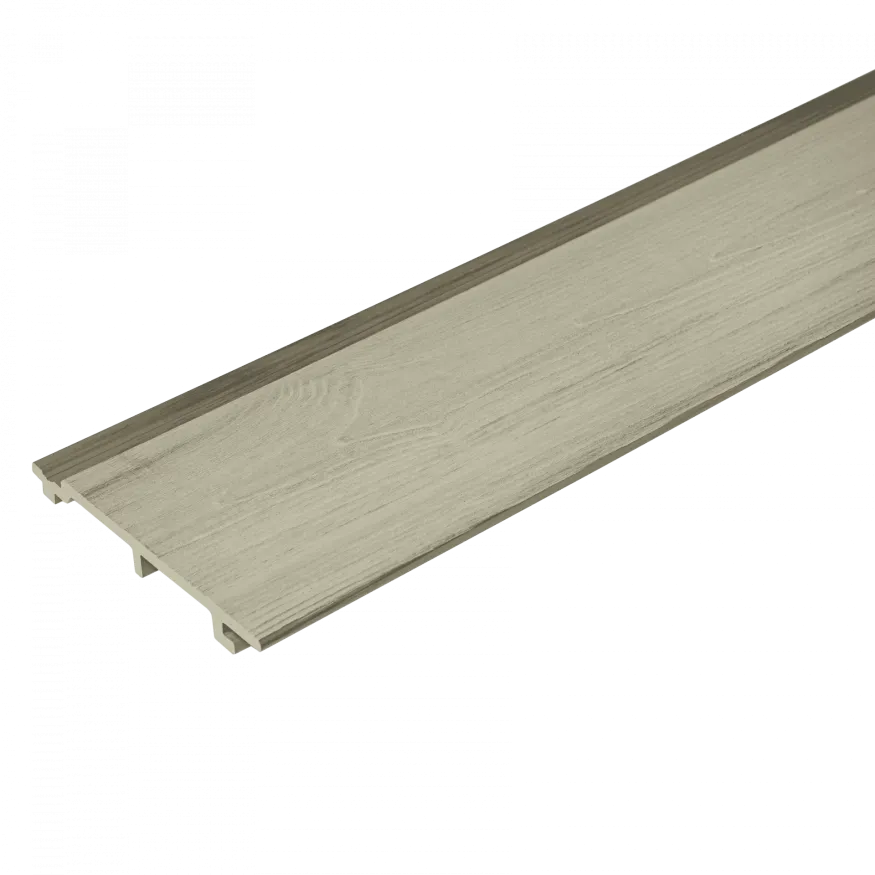 Фасадная панель CM Cladding URBAN, цвет Смок Грей купить в Цандрыпш