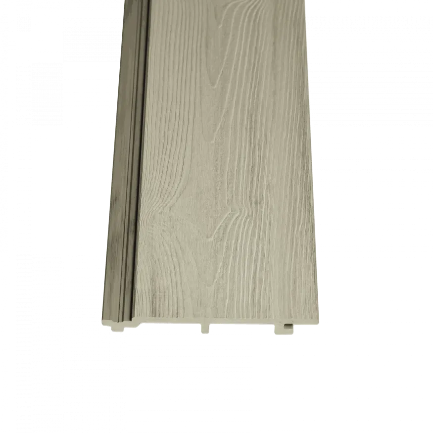 Фасадная панель CM Cladding URBAN, цвет Смок Грей купить в Цандрыпш