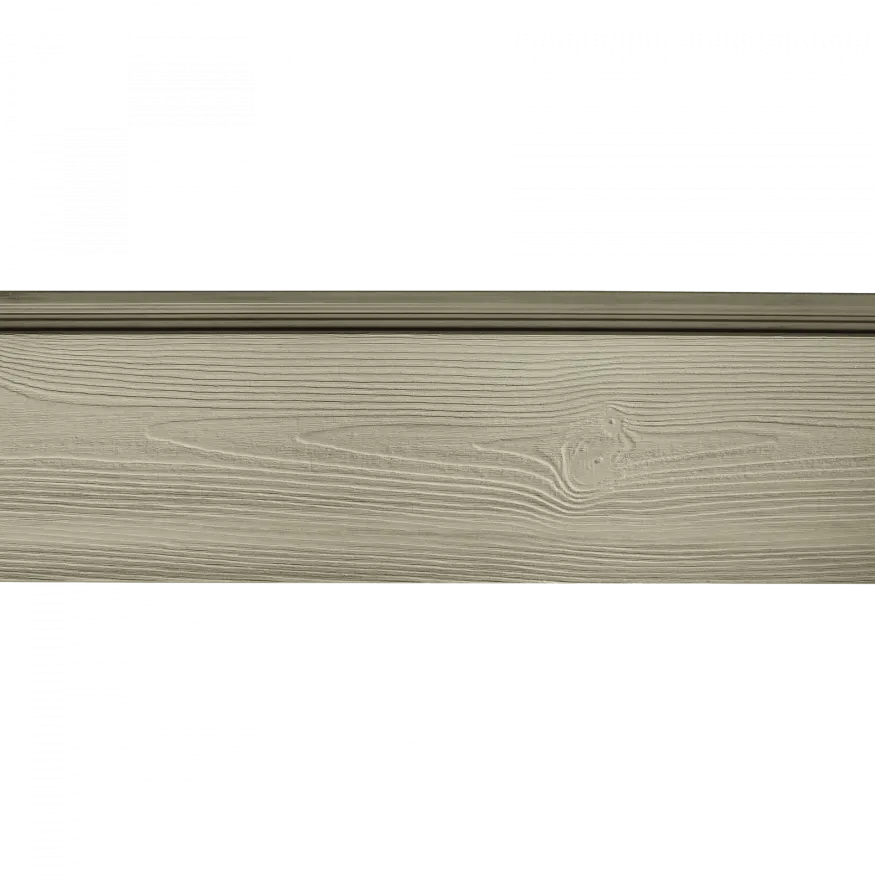 Фасадная панель CM Cladding URBAN, цвет Смок Грей купить в Цандрыпш