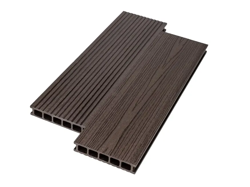 Террасная доска Deckart, Praktik Optimum, Венге купить в Цандрыпш