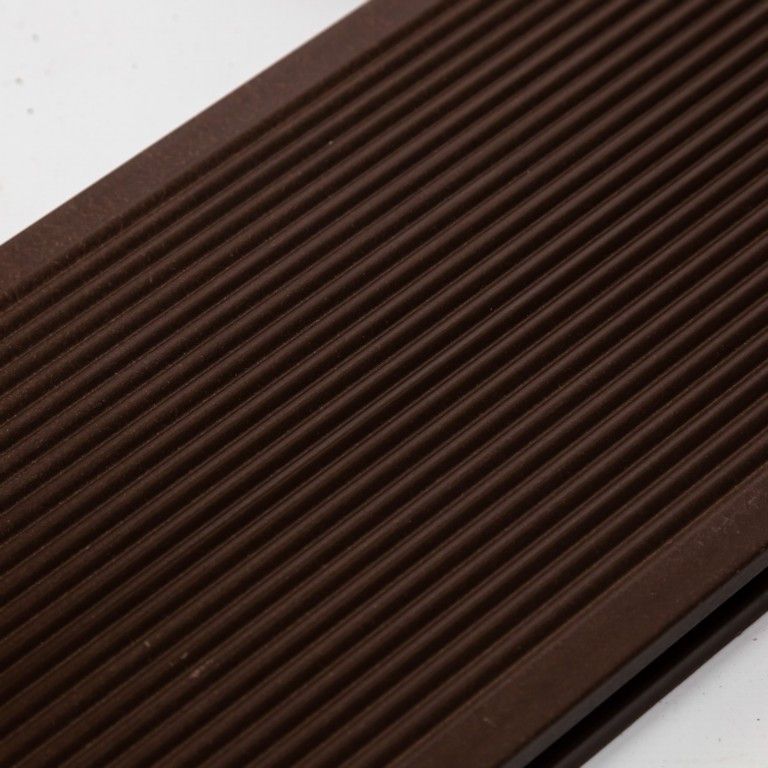 Террасная доска Ecodecking Экстра 3D Венге купить в Цандрыпш