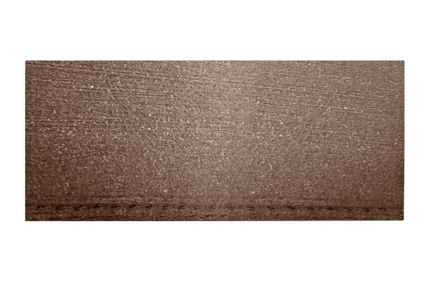 Угол ДПК Gardeck для сайдинга Коричневый купить в Цандрыпш