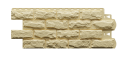 Фасадные панели Docke, Standard, Dufour (Дюфур) Инсбрук купить в Цандрыпш