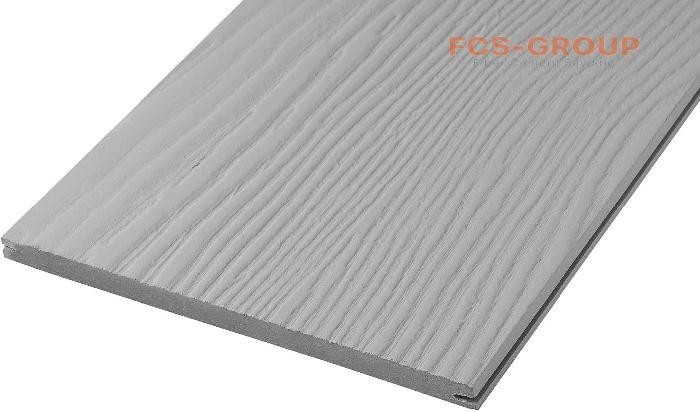 Фиброцементные панели FCS Group Wood Line F05 - древесный стиль. купить в Цандрыпш