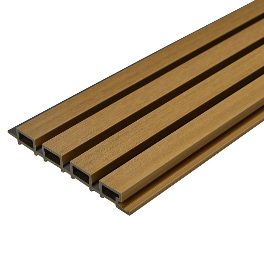 Стеновая панель CM Decking, CM Wall DUAL, цвет Кэмэл купить в Цандрыпш