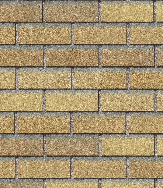 Фасадная плитка Docke Premium, Brick, Янтарный купить в Цандрыпш