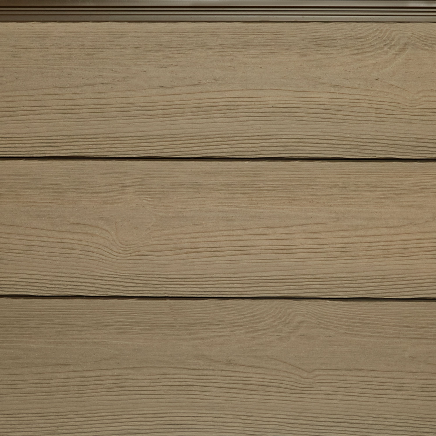 Фасадная панель CM Cladding URBAN, цвет Сонома купить в Цандрыпш