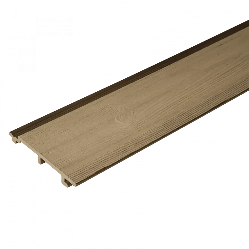 Фасадная панель CM Cladding URBAN, цвет Сонома купить в Цандрыпш