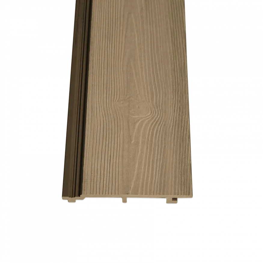 Фасадная панель CM Cladding URBAN, цвет Сонома купить в Цандрыпш