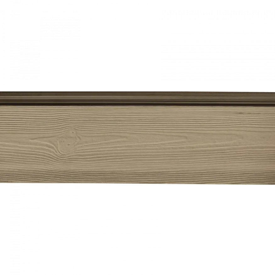 Фасадная панель CM Cladding URBAN, цвет Сонома купить в Цандрыпш