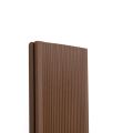 Террасная доска Ecodecking Экстра 3D Шоколад купить в Цандрыпш