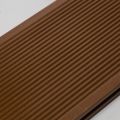 Террасная доска Ecodecking Экстра 3D Шоколад купить в Цандрыпш