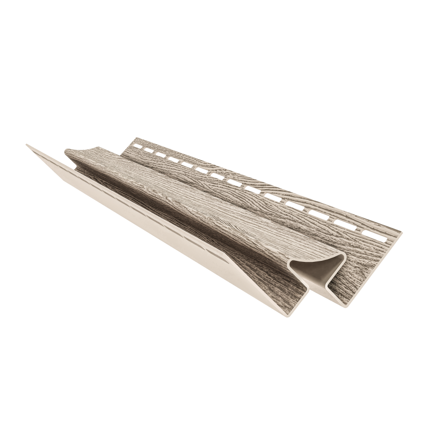 Угол внутренний Технониколь Фактур, Кедр купить в Цандрыпш