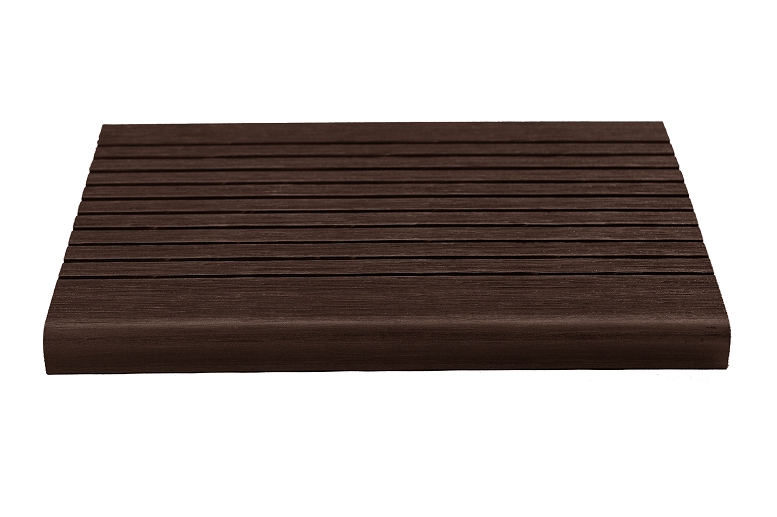 Ступень Unodeck RusDecking - Венге купить в Цандрыпш