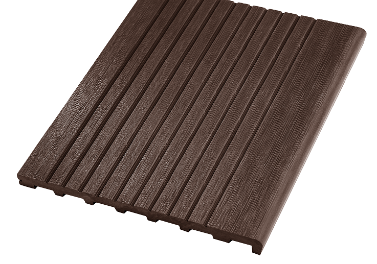 Ступень Unodeck RusDecking - Венге купить в Цандрыпш
