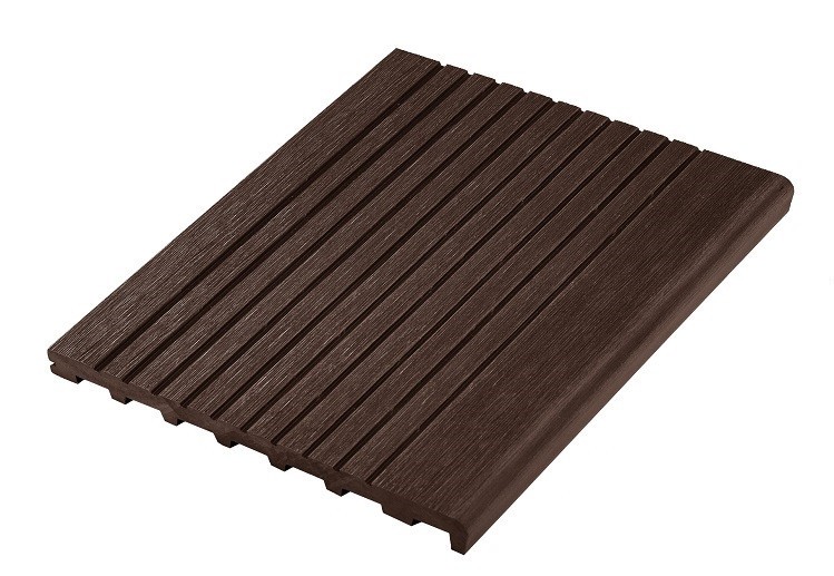 Ступень Unodeck RusDecking - Венге купить в Цандрыпш