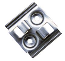 Набор монтажных клипс CM Decking, 45шт