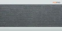 Фиброцементные панели FCS Simple АА3 (под камень)