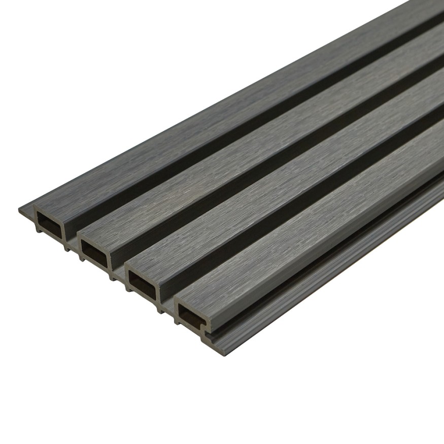 Стеновая панель CM Decking, CM WALL, Цвет: каменный серый. купить в Цандрыпш