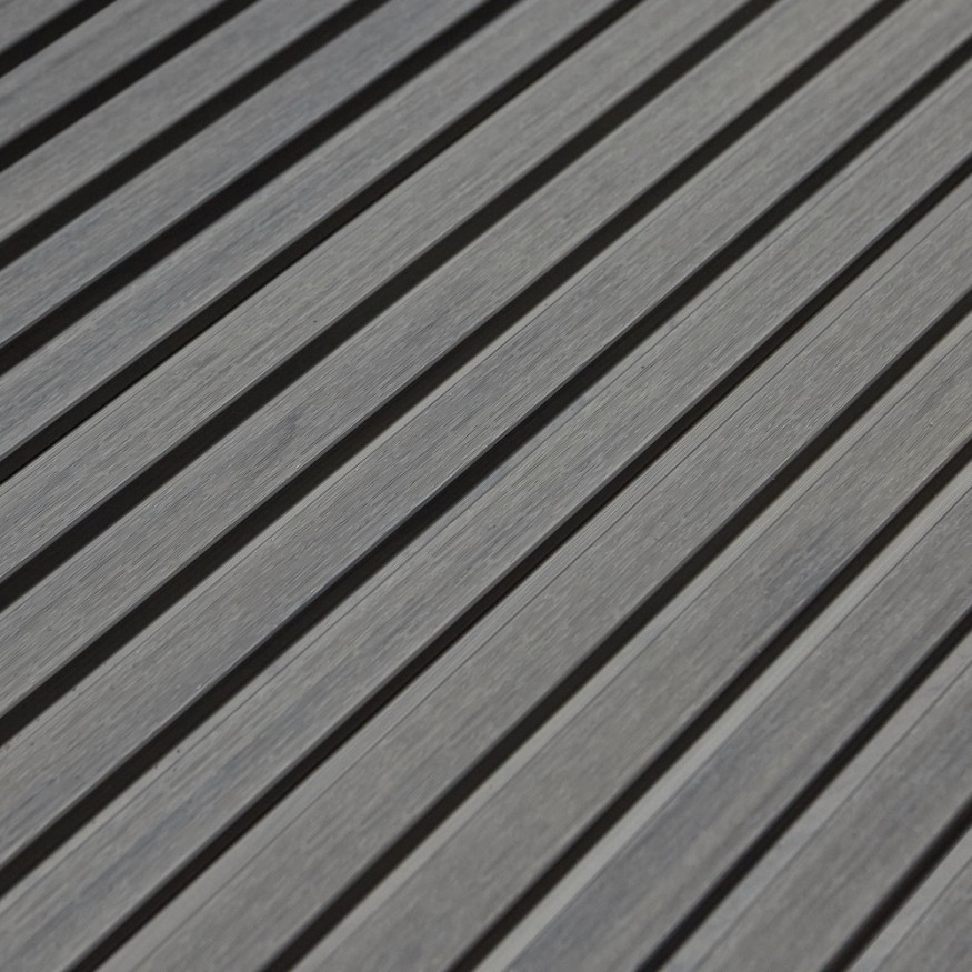 Стеновая панель CM Decking, CM WALL, Цвет: каменный серый. купить в Цандрыпш